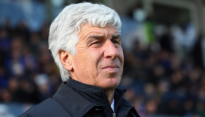 gasperini 3 aprile